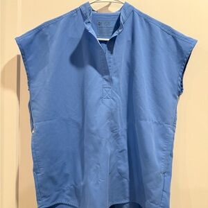 Figs Rafaela Oversized Scrub Top